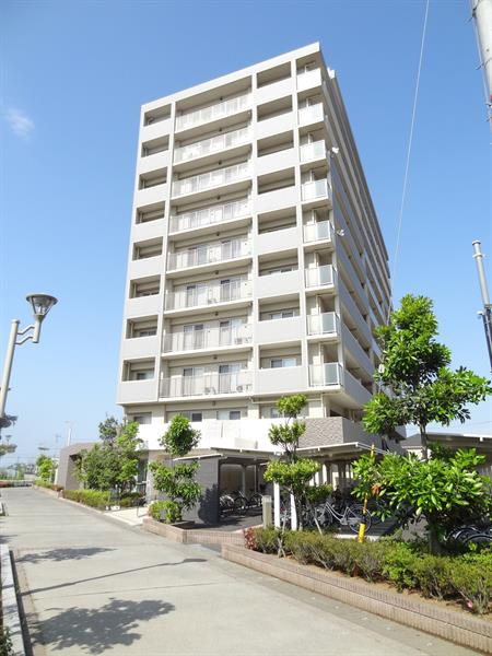 ペットと暮らせる、駅近ファミリー物件
