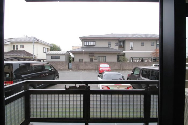 他号室参考写真です。