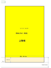 S12118－修学院【間取り】