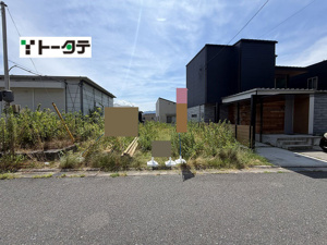 新築戸建 広島市東区中山上１丁目