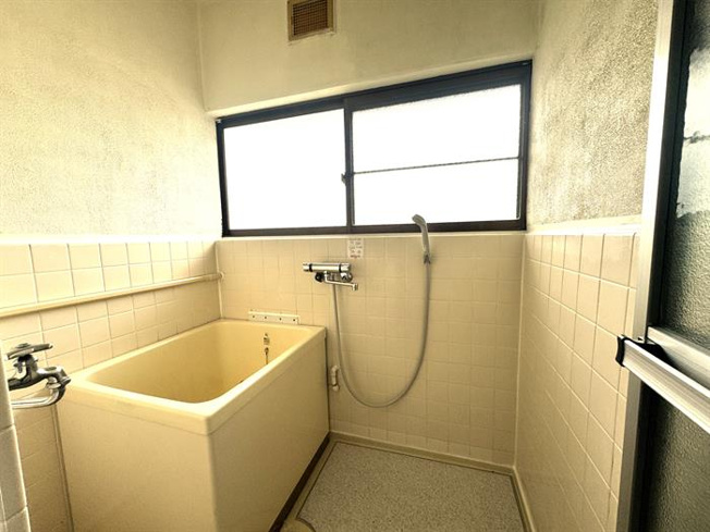 浴室・トイレ別☆