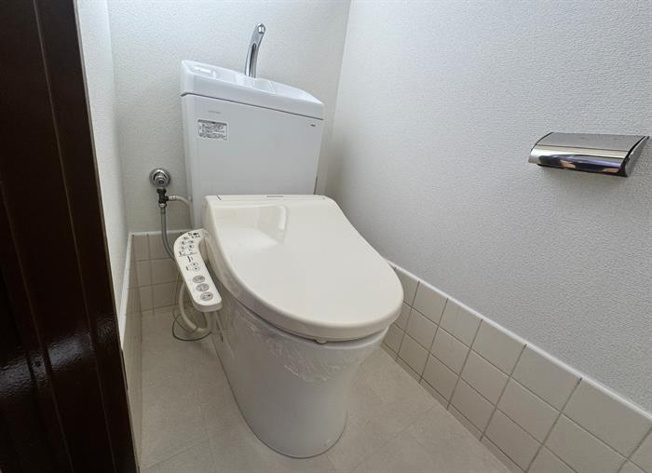 浴室・トイレ別☆