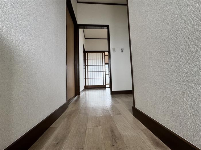 ホール
