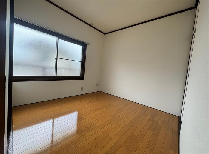 3部屋あります☆