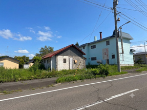 芽室町西３条２丁目【外観】