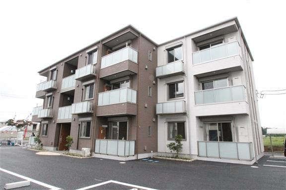 積水ハウス施工おしゃれな外観
