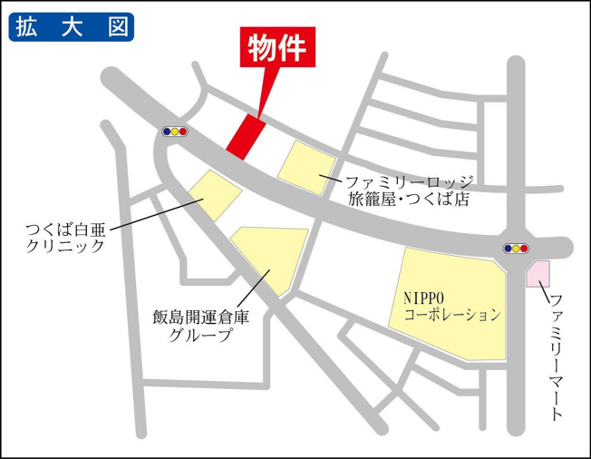 旅籠屋さんが目印です♪