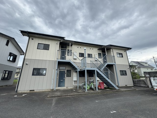 ハウス加島Bの画像