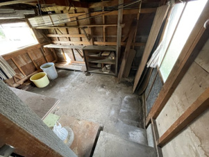 小樽市若竹町の中古一戸建【その他】物置