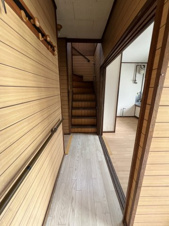 小樽市若竹町の中古一戸建【その他】階段