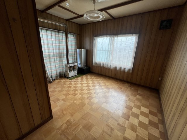 小樽市若竹町の中古一戸建
