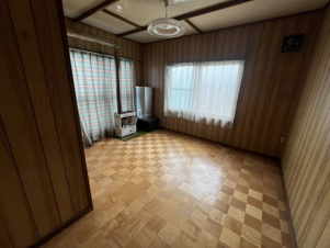 小樽市若竹町の中古一戸建