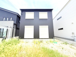 ◎田辺市中万呂新築建売情報の画像