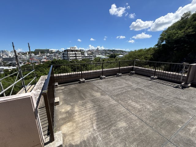サントピアとよみ・401号室【その他】