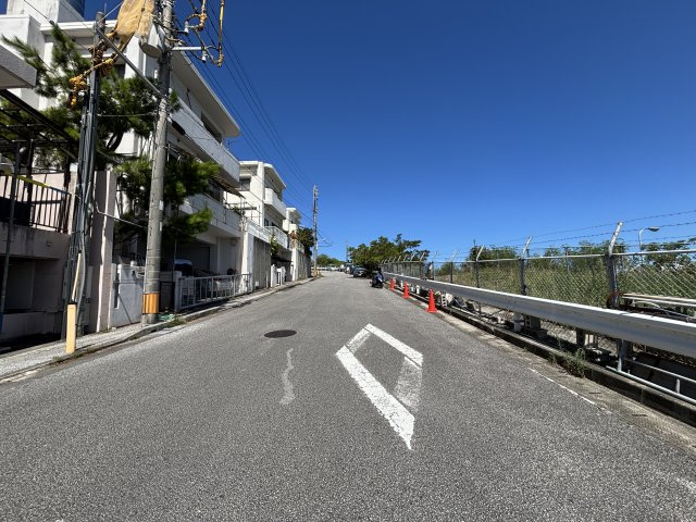 サントピアとよみ・401号室【その他】