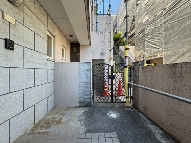サントピアとよみ・401号室【その他】