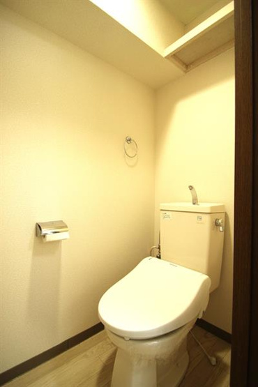 他号室参考写真です。