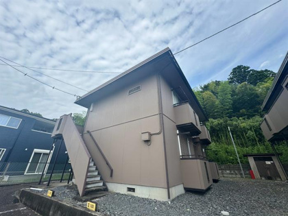 見川パークハイムⅡの画像