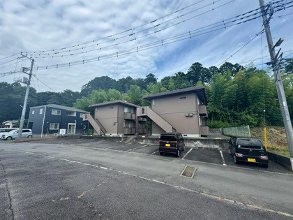 見川パークハイムⅢの画像