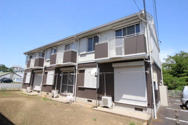 日当たり良好なお部屋です!!