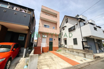 藤沢市柄沢２丁目の中古一戸建【外観】