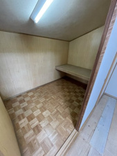 小樽市桜２丁目の中古一戸建【収納】
