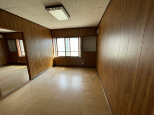 小樽市桜２丁目の中古一戸建【洋室】