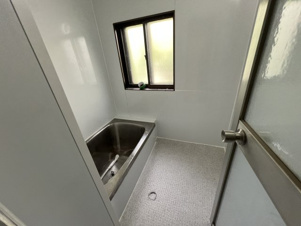 小樽市桜５丁目の中古一戸建【浴室】