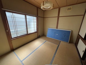 小樽市桜５丁目の中古一戸建【和室】１階