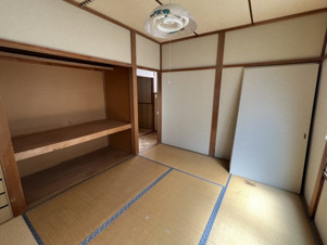 小樽市桜５丁目の中古一戸建【和室】２階