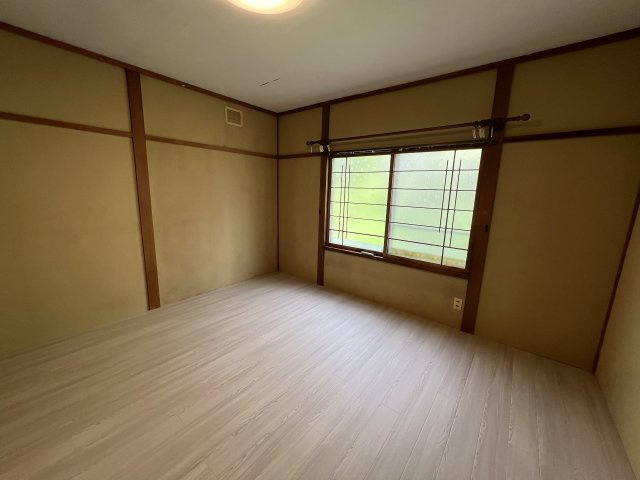小樽市桜５丁目の中古一戸建【和室】