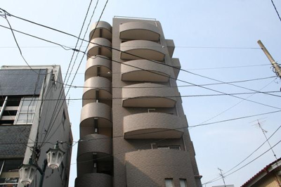 【外観】