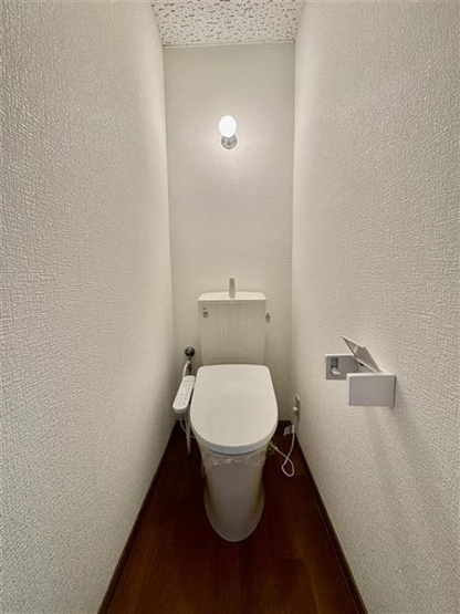 風呂トイレ別です！