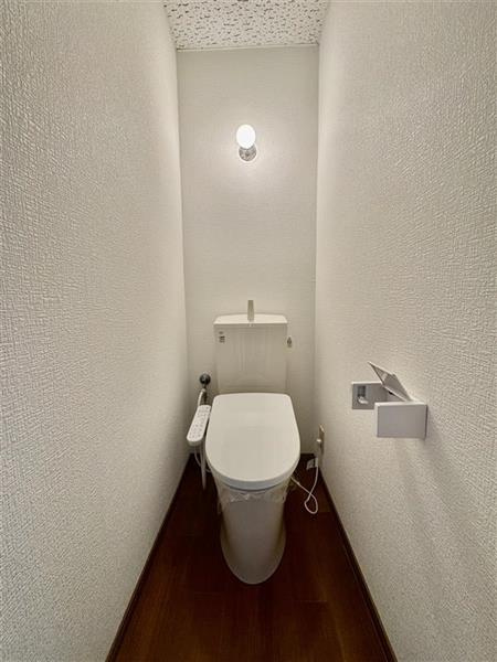 風呂トイレ別です！
