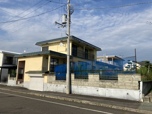 幕別町緑町【外観】