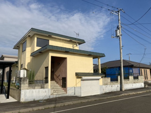 幕別町緑町【外観】