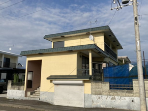 幕別町緑町【外観】