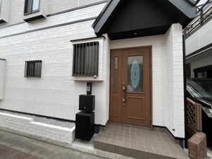 江戸川区東葛西9丁目 戸建【外観】