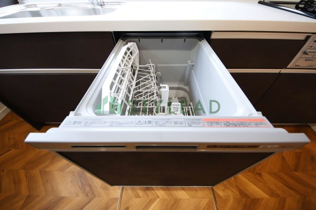戸建て【キッチン】