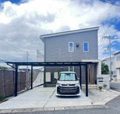 橿原市土橋町【外観】