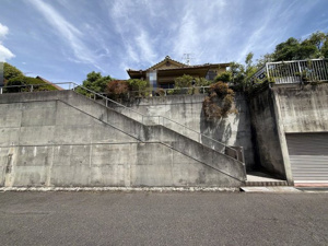 中古戸建 呉市焼山西１丁目
