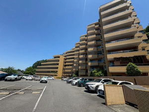 中古マンション 広島市東区戸坂くるめ木１丁目