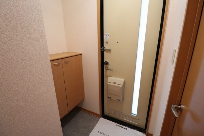 シューズボックス