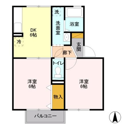 イーグレットの画像