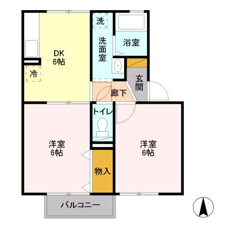 イーグレットの画像