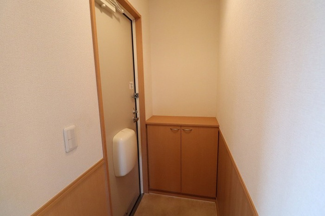 シューズボックス