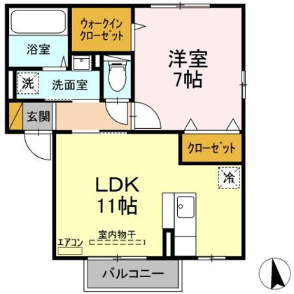 グランモア東台の画像
