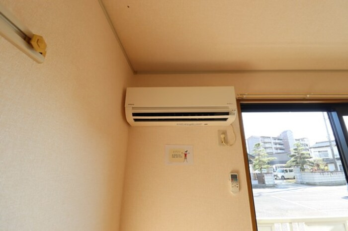 エアコン