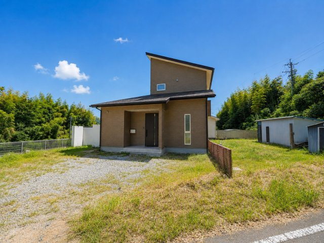鹿児島市石谷町　中古戸建の画像