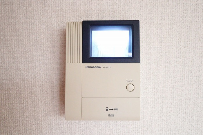 TVインターホン